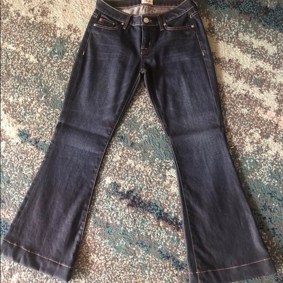 ‼️ SOLD LOCALLY ‼️ Hudson Jeans NWOT - Picture 1 of 4